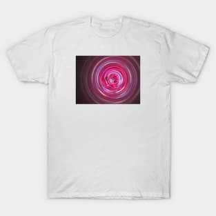 Color Collector Pink T-Shirt